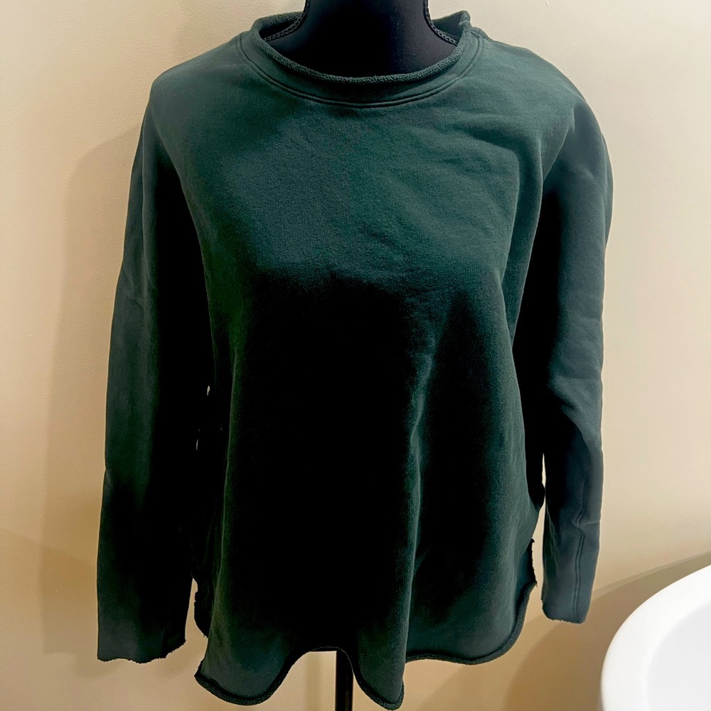 Frank & Eileen Anna Capelet Evergreen Large